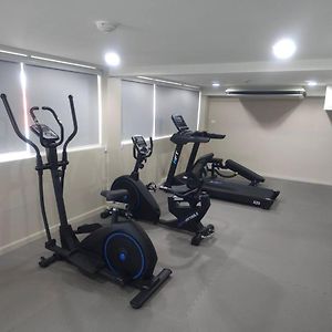 Bangkok Loft Inn
