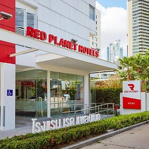 Red Planet Bangkok Asoke - Sha Extra Plus